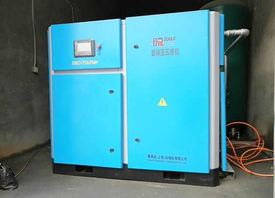 吉祥空壓機(jī)02