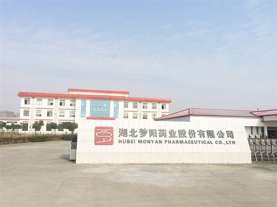 夢(mèng)陽(yáng)大門