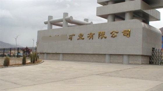 山東某大型礦業(yè)集團(tuán)