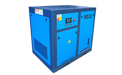 5.5kw-75kw螺桿空壓機(jī)
