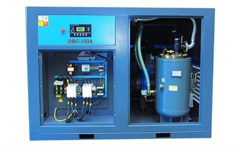 90kw-350kw螺桿空壓機(jī)