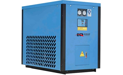 全性能螺桿空壓機(jī)