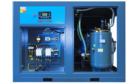 低壓螺桿空壓機(jī)