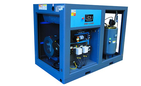德瑞亞空壓機(jī) DRC-150D-d-IMG_4613_1