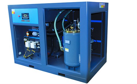 低壓螺桿空壓機(jī)