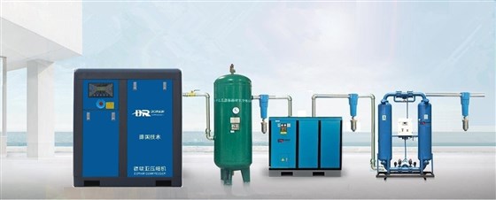 德瑞亞空壓機(jī) 節(jié)能空壓機(jī)