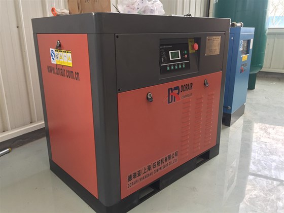 德瑞亞節(jié)能空壓機(jī)機(jī)器