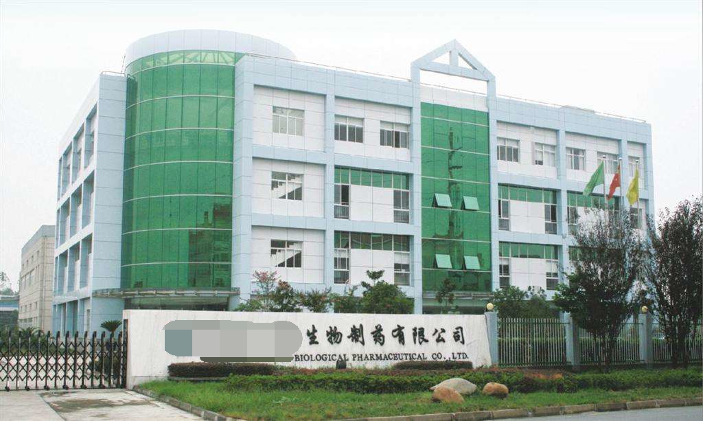 江蘇無錫某生物制藥運營空壓機，實現(xiàn)高效企業(yè)運營